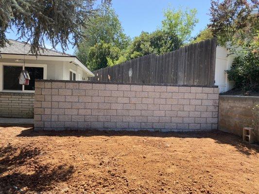 Lossaints Constructions