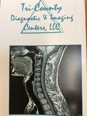 Tri County Diagnostic & Imaging Centers