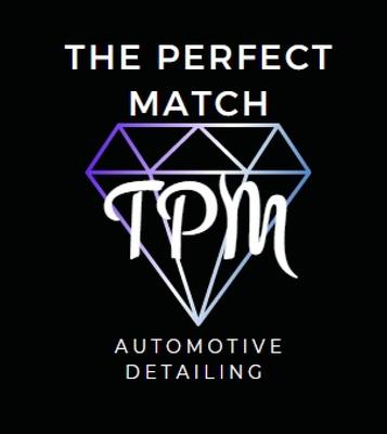 The Perfect Match Auto Detailing