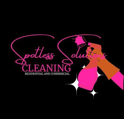 Spotless Soultions Cleaning