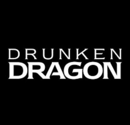 Drunken Dragon logo