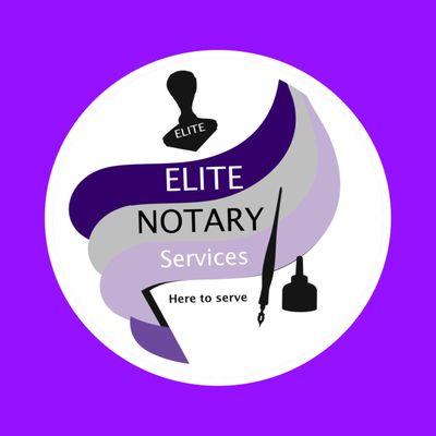 Elite Notary Service