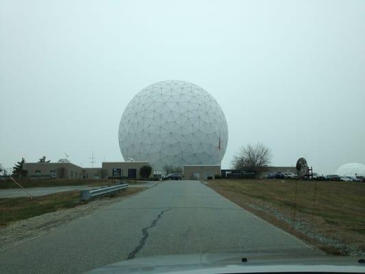 MIT Haystack Observatory