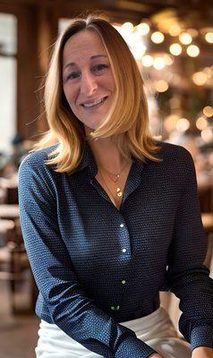 Laura Gabriele - The Agency