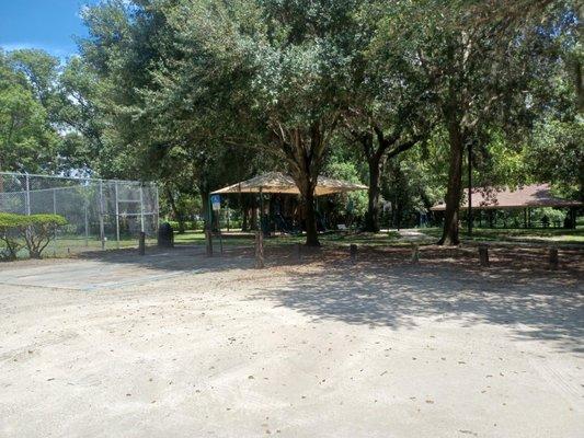 Bellamy Park