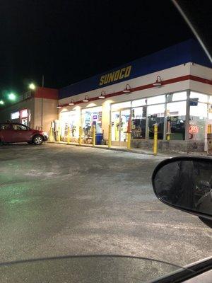 Russo's Sunoco