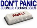 Don't Panic Business Technologies