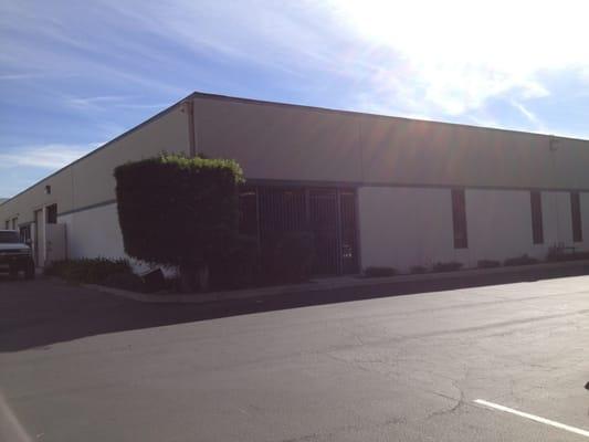 Cal-Diversified Builders