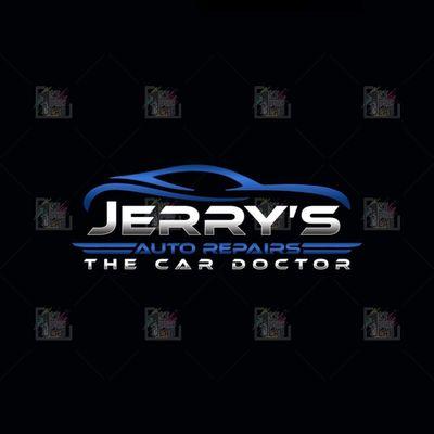 Jerry's Auto Repairs