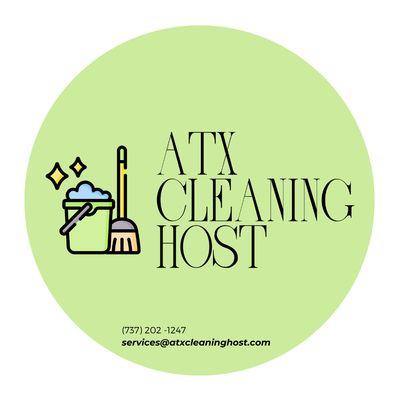 ATX Cleaning Host