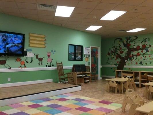 Academy of McKay's Mill