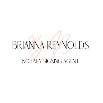 Notary Brianna