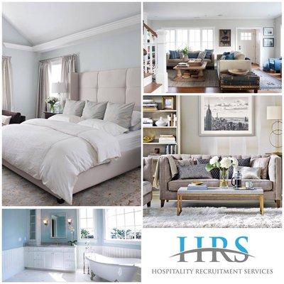 Hospitality Recruitment Services