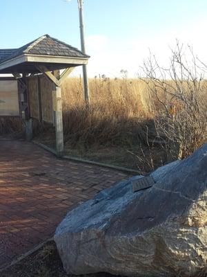 Goose Pond Sanctuary