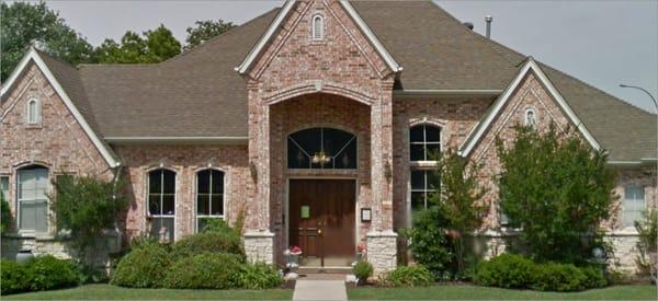 Angelic Place Eldercare Home