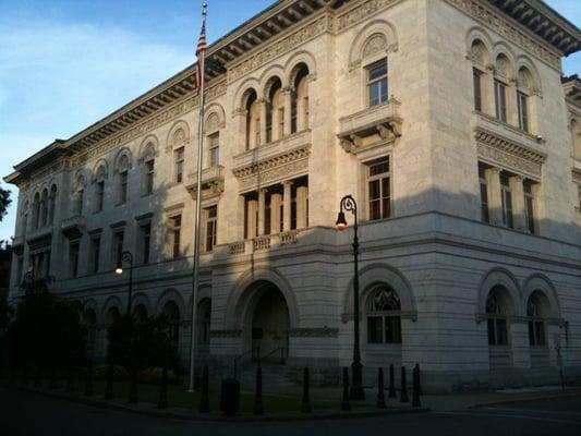 US Courts