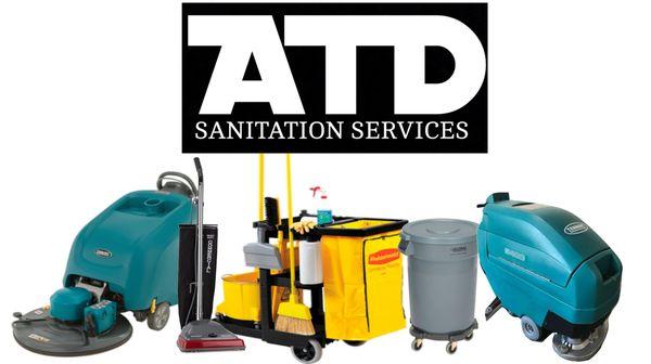 ATD Sanitation Services