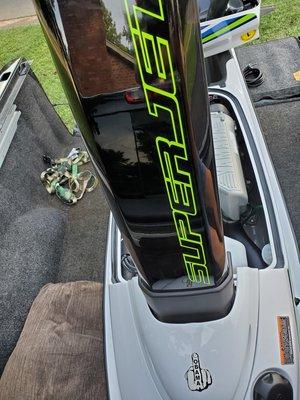 PWC Repair. Established 1978