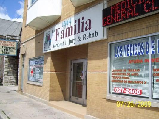 Affiliated Chicago Physicians