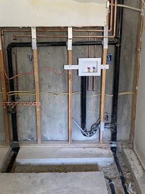 Avila General Construction