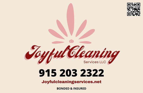 Joyful Cleaning Services