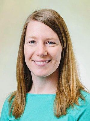 Elizabeth Kuhn, DPT