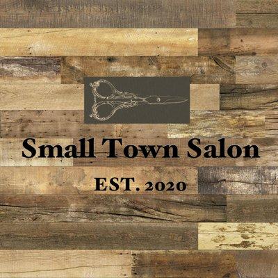 Small Town Salon