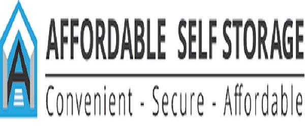 Affordable Self Storage