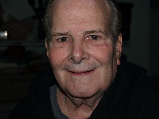 Current Picture
Robert Fernandez