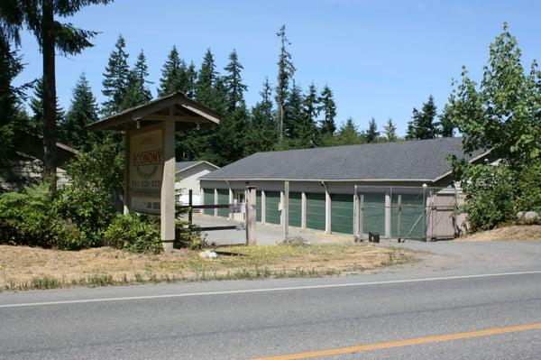 Asp-Nes Economy Self Storage