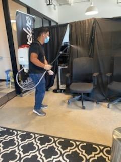 Cordova Cleaning Services