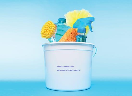 Joune's Cleaning Crew