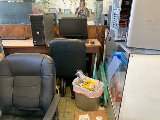 Aquarius Computer Services