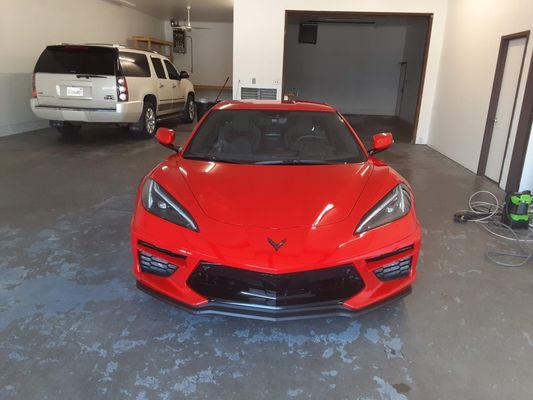 Ultra Gold Auto Detailing