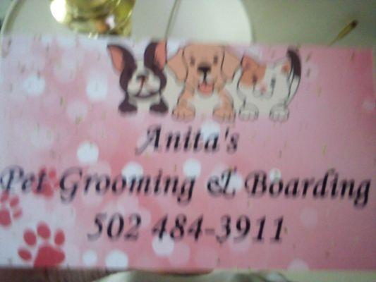 Humphrey Dog Grooming