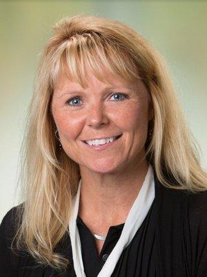 Terri Halverson, APRN CNP