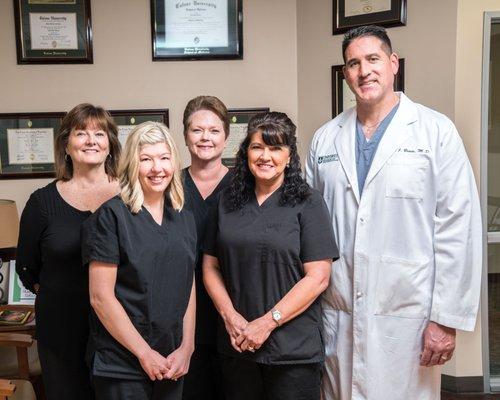 University Orthopaedic & Sports Medicine Clinic