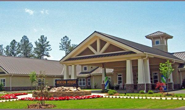 Benton House - Dublin