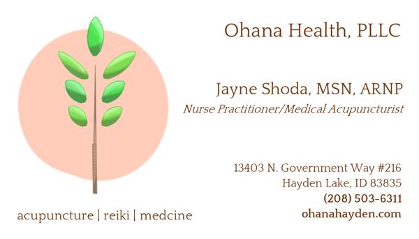 Ohana Health