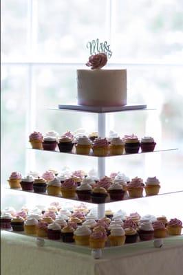 Pretty and oh so yummy!