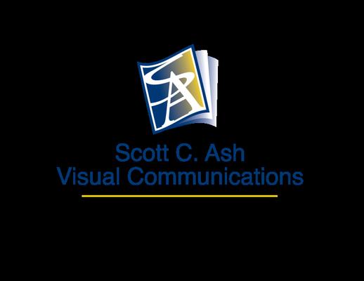 Scott C Ash Visual Communications