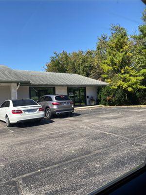 Chiropracticcare Fairfield