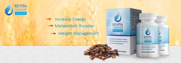 DETOXIFY!
GET ENERGIZED!