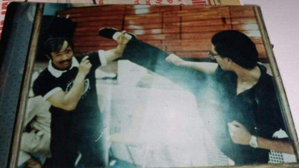 Martial Arts Freedom Academy