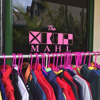 The MAHL is open