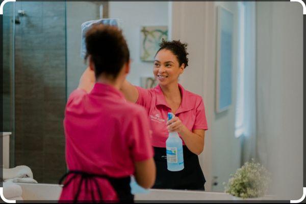 Excel Cleaning Service