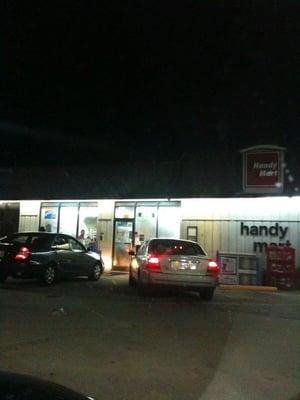 Store Front