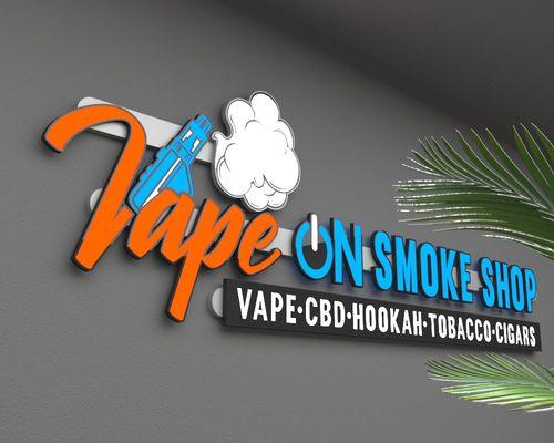 Vape On Smoke Shop
