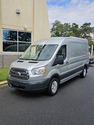 D.E.W.Transportation