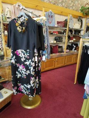 Tivoli Fashions
